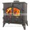 Factory Selling Small Wood Boiler Stove