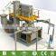 China Supplier Hottest Through The Ring Rail Type Hook Shot Blasting Rust Removal Machine
