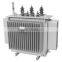s13 ultra-low loss sealed oil-immersed power transformers