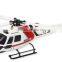 Original XK AS350 K123 6CH 3D 6G System Brushless Motor RTF RC Helicopter