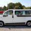 USED BUSES - RENAULT TRAFIC MINI BUS (LHD 6530 DIESEL)