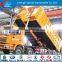 6X4 SHACMAN mining dripping end tipper truck 30ton 40ton diesle type dumper truck Shacman truck trucks