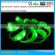 2016 best selling 2016 china  flashing remote led bracelet control dmx