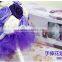 2016 best popular multicolor hot cut America tulle