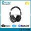 Bluetooth OEM Active Noise Cancelling Bluetooth Headphones With Headband ANC BT Headset wireless