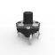 TSA06131 DC12V push button interruptor