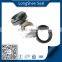 multi-spring industrial Mechanical shaft pump Seal LS HFM7N