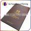 Customized eva foam material insert catalogue catalog printer