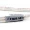 ZY HIFI Cable HIFI Cable 6.35 Stereo to Dual XLR Male Signal Line ( Premium Edition for C4 Special ) ZY-029 1M Cable