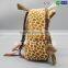 Wholesale Pokemon Deer Animal Bag for College