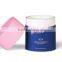  custom logo made tube candle gift boxes supplier