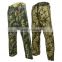 Digital Army Military Waterproof Plus Size Breathable Quick Dry Women'S Camo Camouflage Pants Trousers Men