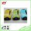 Car jump starter CE FCC ROHS Certification multi-function portable mini car jump starter 10000mah