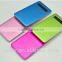 2015 new design 5000mah portable power bank with screen display 4800 5000mah power bank for smart phones