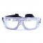 Wholesale Fashion Basketball Goggles With Flexible Strap