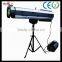 High Brightness 2500w Follow Spot Light LED Stage Lighting With Mechanical Operation