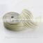 Nylon Fishing Cord Organza Fabric Webbing for Furniture