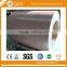 construction materials color coated iron steel coil China