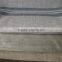 2016 new Turkey stripe yarn dyed chenille curtain fabric for curtain distributor