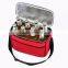 Customized Top Quality Various Color Cooler Bag Beer Cooler Bag Made in China