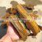 cheapest loose yellow crystal rock stone for wholesale