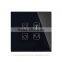 Wifi remote control light touch switch