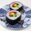 Japan food sushi usb flash drive fast food giveaway gift usb pendrive in bulk cheap u disk from shenzhen factory
