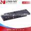 LINK-MI LM-EX37 120M 4K HDMI+USB KVM Extender over IP/Fiber 60KM(Single Model)