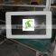 22" Inch USB Video Media Player For Advertising
