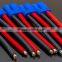 EC5 Style Male (ESC / Charger Side) Connectors / Adapters w/ 10CM 10awg Wire