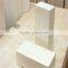 Industrial wear resistance Speical shaped Alumina Brick