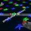 Stage light for 50 pattern rgb mini laser disco lights