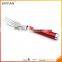 restaurant spoon fork knife set, spoon fork knife set plastic, stainless steel spoon and fork