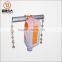 pig feeding equipment transparent plastic feed dispenser pig feed doser