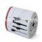 travel adapter with usb Travel Converter Global adaptor