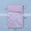 Fast Cheap Custom Design Satin Decoration Drawstring Hair Bag