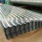 Zinc Coating 60g ~ 180g Galvanized Corrugated Sheet/coated Corrugated Sheet for Roofing ASTM A653