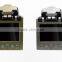 New Product Golden AL-6 fiber optic fusion splicer, splicing machine, fiber optic tool