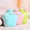 Portable 6000mAh USB Universal Power Bank Charger Lovely Luck Star Hand Warmer for Smartphone Mobile Phone Charging Device