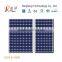 Customized Solar Panel PV Module PV Panel 60w with frame