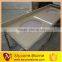 New Design Marmara white marble vanity top with vessel sink