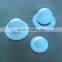 Reach sealing rubber ball for air valve and pipe