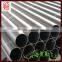 99.95% high quality various dimensions Tungsten tube, Tungsten pipe