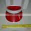 PVC Plastic Sun Visor Cheap Visor for Promotion