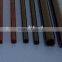 Factory Direct Sale High Quality Infrared Dark Red/Ruby Quartz Tube