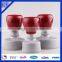custom high quality office handle plastic stamp