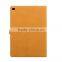 OEM manufacture tablet cover for ipad air 2 leather case, flip cover case for Ipad air 2