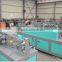 Steel Coil Straightening and Cutting Machine