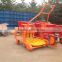 China factory sells QMR4-45 concrete block laying machines cheap, diesel engine concrete block laying machines for sale