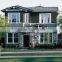New prefabricated luxury steel villa